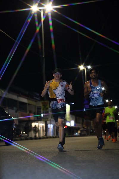 SP Half Marathon 2026