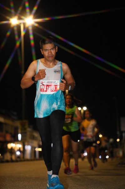 SP Half Marathon 2026