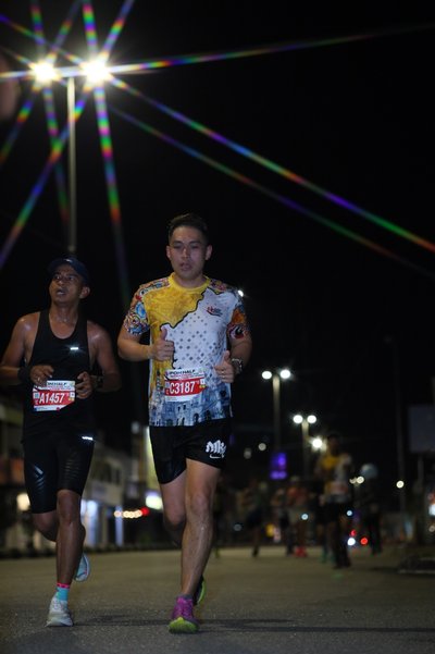 SP Half Marathon 2026