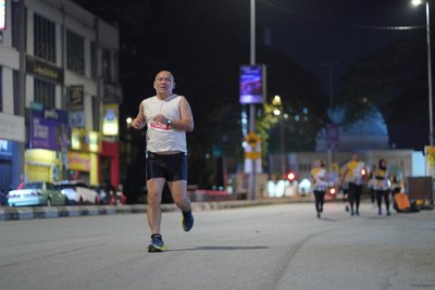 SP Half Marathon 2026