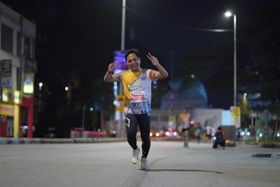 SP Half Marathon 2026
