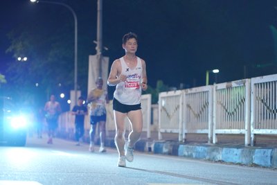 SP Half Marathon 2026