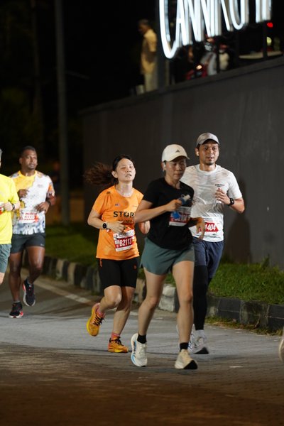 SP Half Marathon 2026