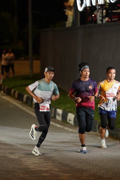 SP Half Marathon 2026