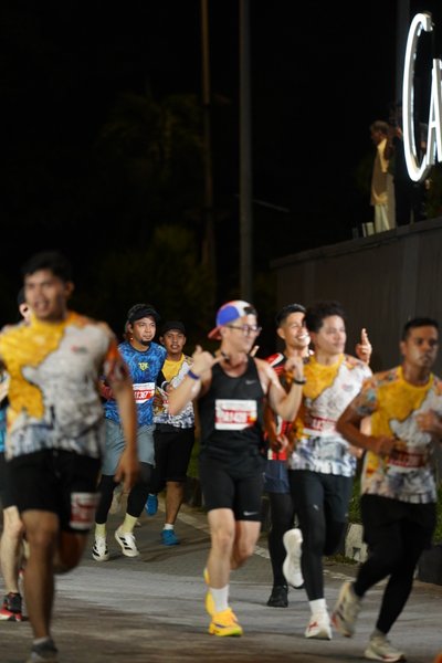SP Half Marathon 2026
