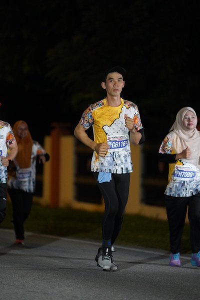 SP Half Marathon 2026