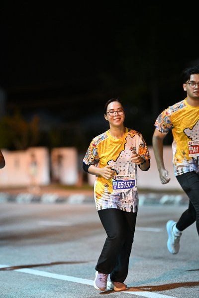 SP Half Marathon 2026