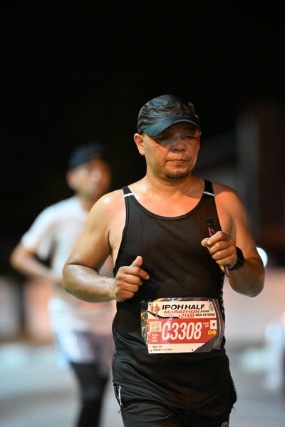 SP Half Marathon 2026