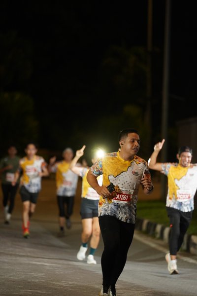 SP Half Marathon 2026