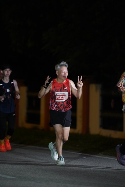 SP Half Marathon 2026