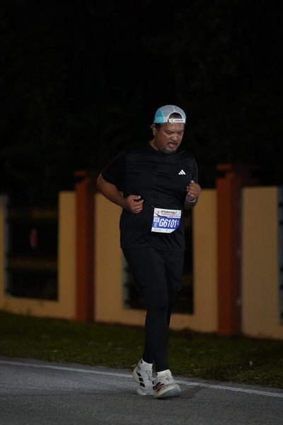 SP Half Marathon 2026