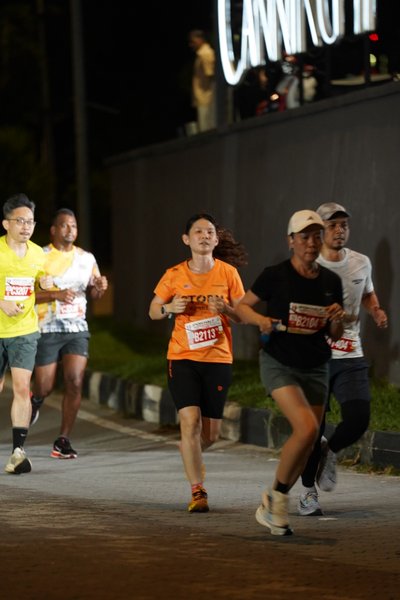 SP Half Marathon 2026