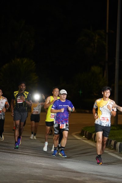 SP Half Marathon 2026