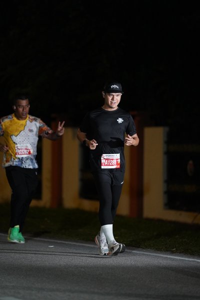 SP Half Marathon 2026