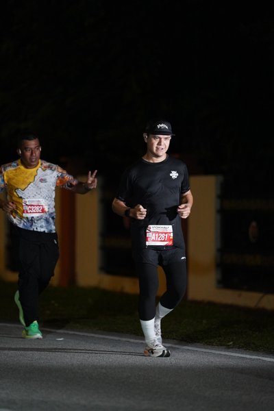 SP Half Marathon 2026