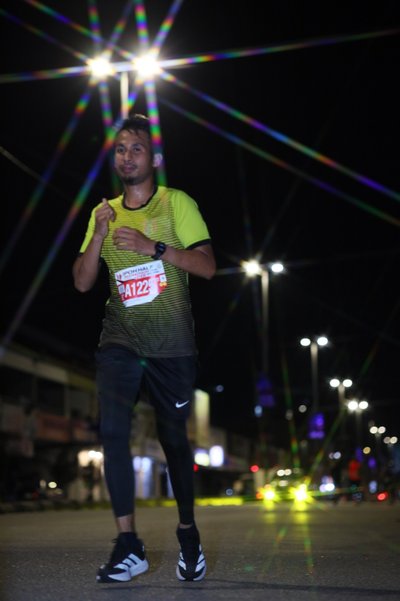 SP Half Marathon 2026