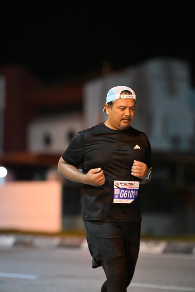 SP Half Marathon 2026