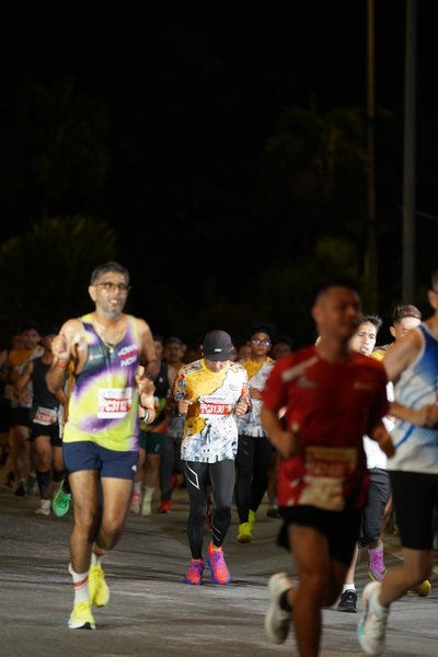 SP Half Marathon 2026