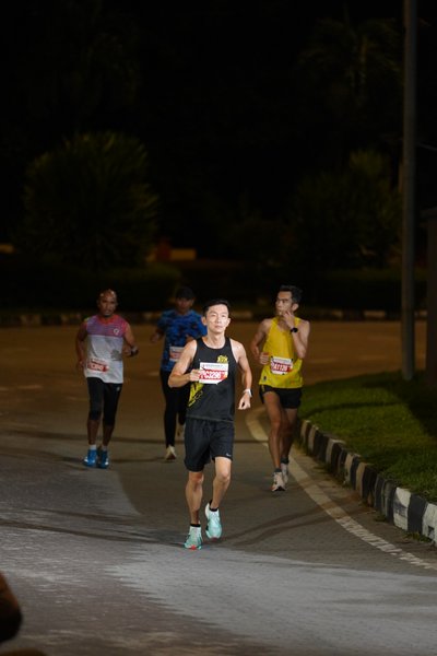 SP Half Marathon 2026