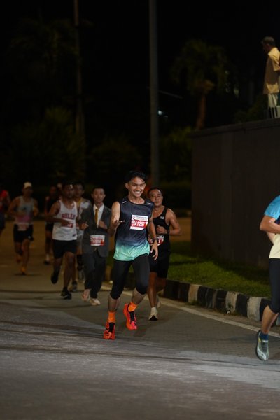SP Half Marathon 2026