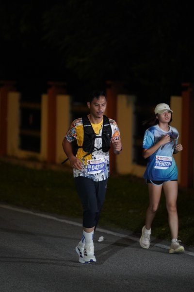 SP Half Marathon 2026
