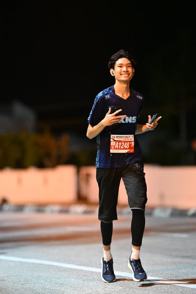 SP Half Marathon 2026