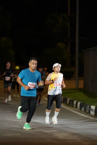 SP Half Marathon 2026