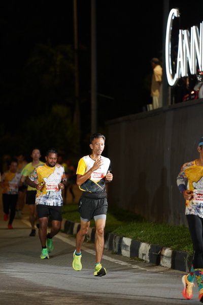 SP Half Marathon 2026