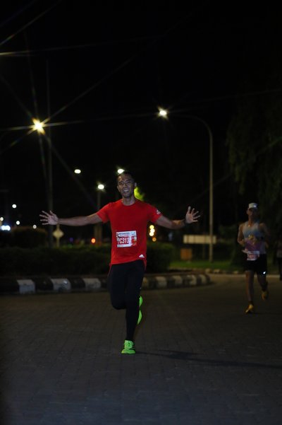 SP Half Marathon 2026