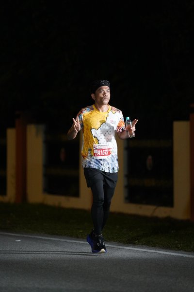 SP Half Marathon 2026