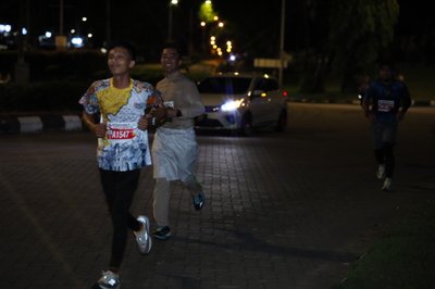 SP Half Marathon 2026