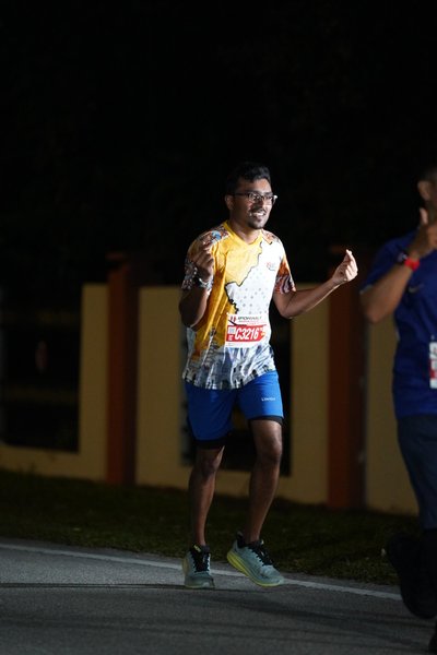 SP Half Marathon 2026