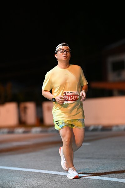 SP Half Marathon 2026