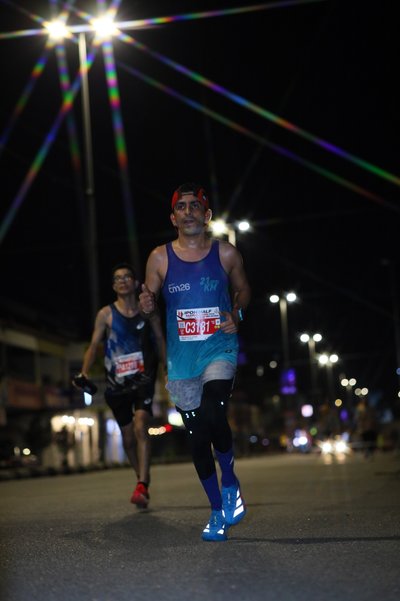 SP Half Marathon 2026