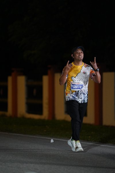 SP Half Marathon 2026