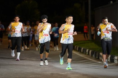 SP Half Marathon 2026