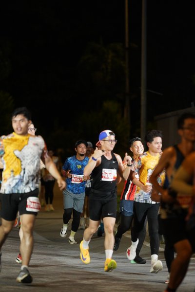 SP Half Marathon 2026