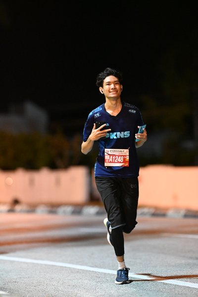 SP Half Marathon 2026