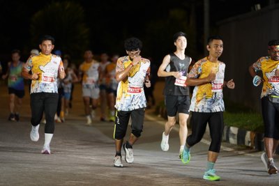 SP Half Marathon 2026