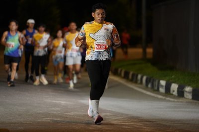 SP Half Marathon 2026