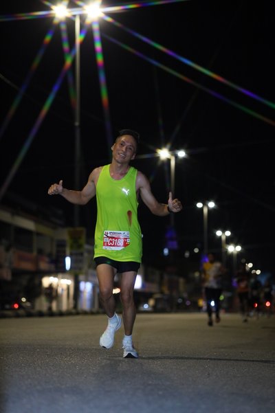 SP Half Marathon 2026