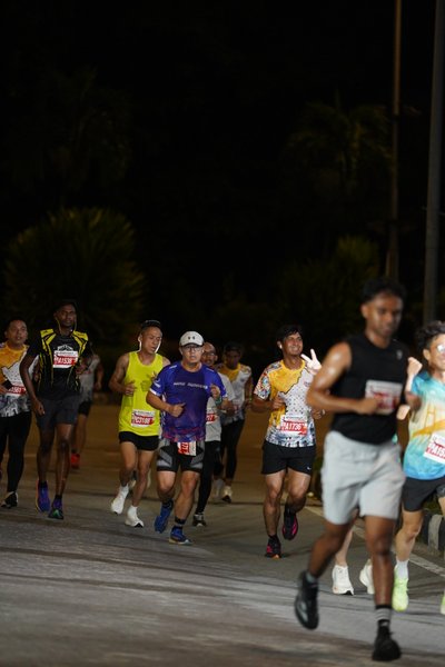SP Half Marathon 2026