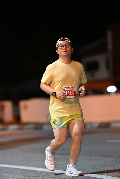 SP Half Marathon 2026