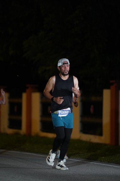 SP Half Marathon 2026