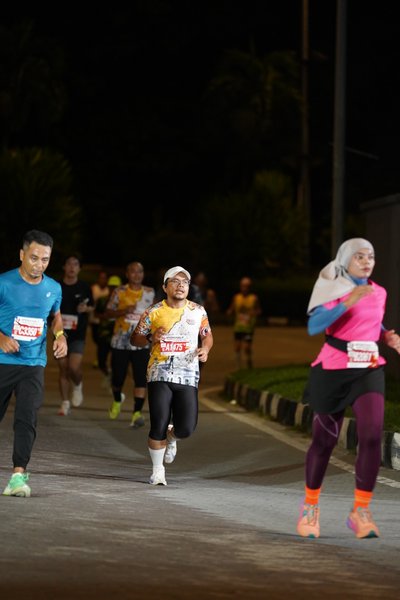 SP Half Marathon 2026