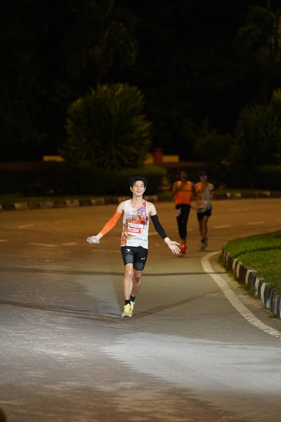 SP Half Marathon 2026