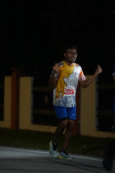 SP Half Marathon 2026