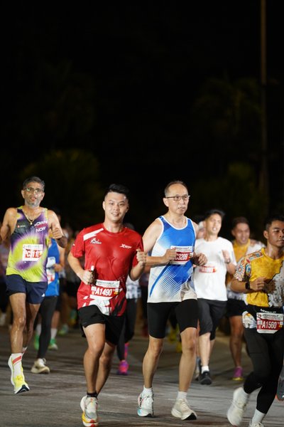 SP Half Marathon 2026