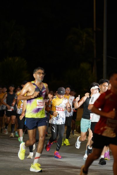 SP Half Marathon 2026