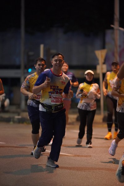 SP Half Marathon 2026